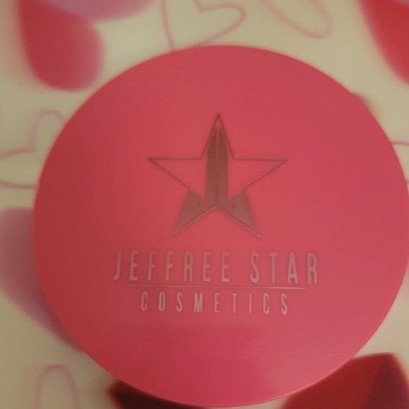Jeffree Star Regina George Skin Frost Highlighter - Picture 4 of 5